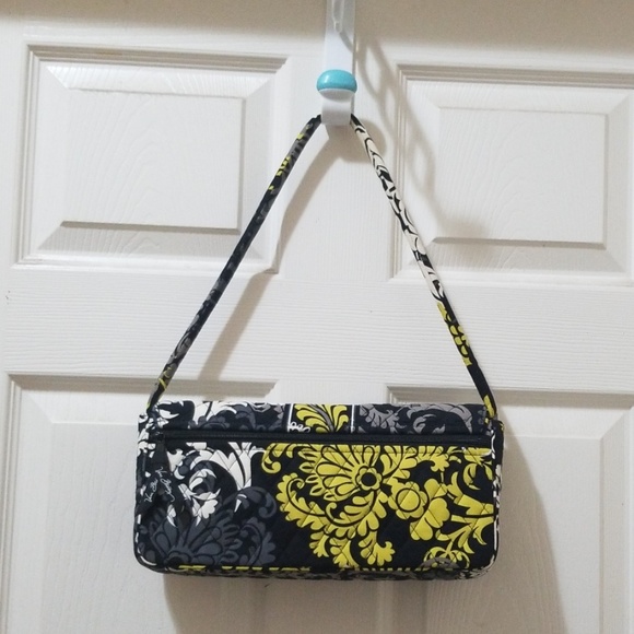 Vera Bradley clutch - Picture 2 of 5